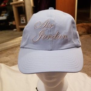 Jordan hat